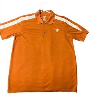 University of Texas polo Large
